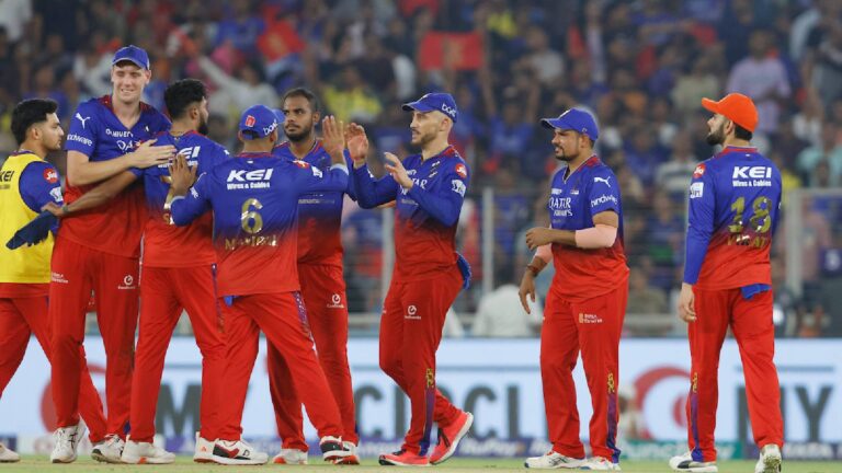T20 Exchange