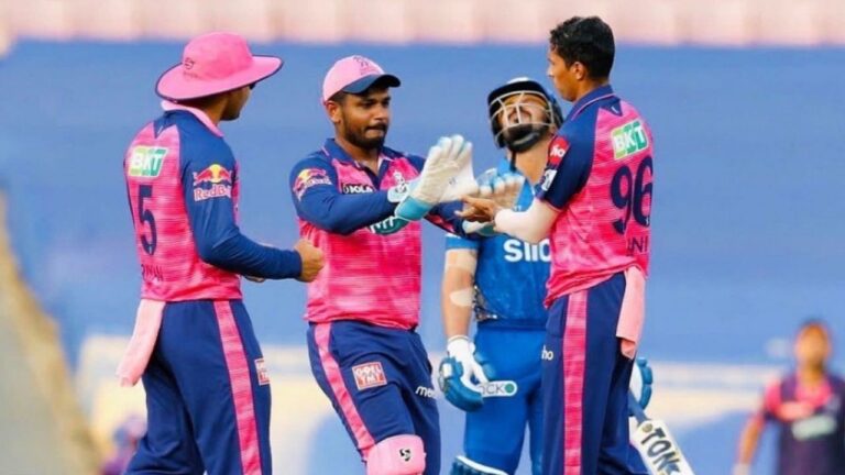 T20 Exchange